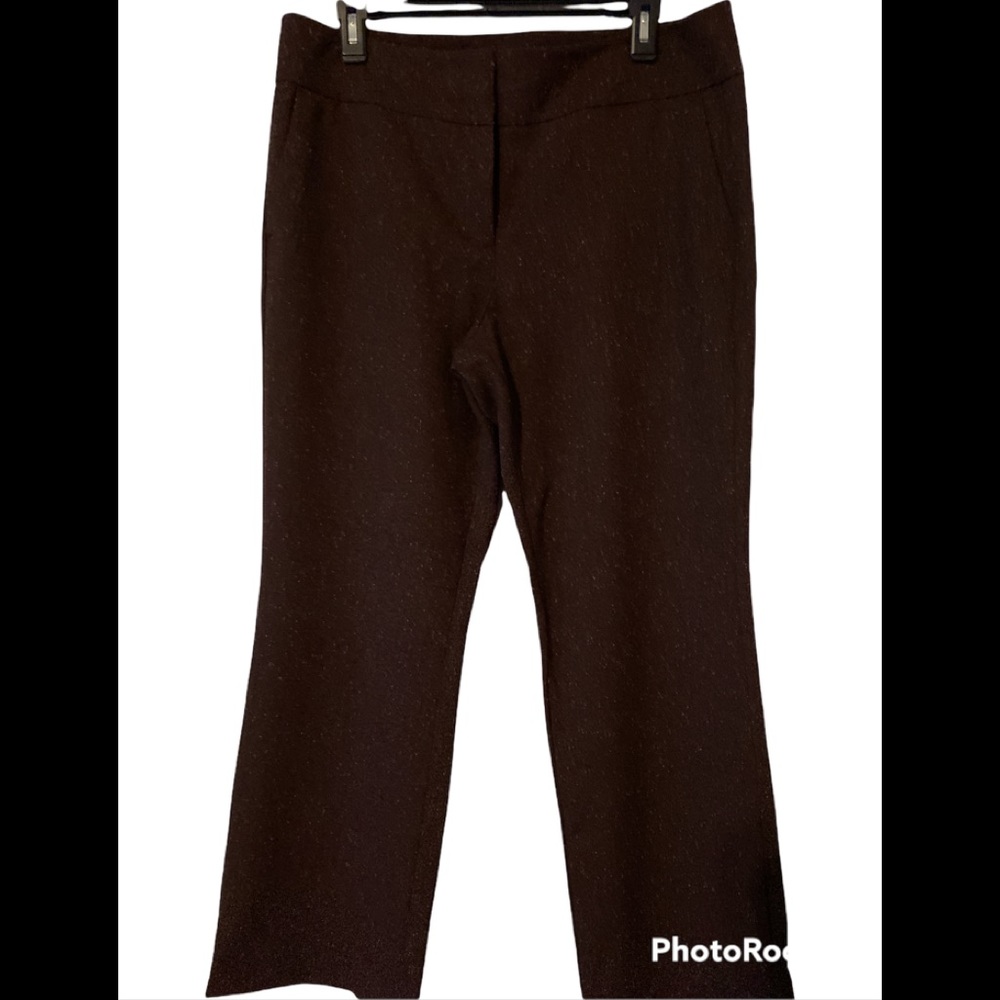 ANN TAYLOR professional business trousers